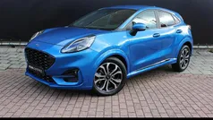 Gebruikt 2023 Ford Puma ST-Line X SUV | € 20.945 (Goede deal)
