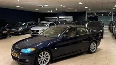 Blauw Gebruikt 2009 BMW 320 Sedan | € 5.950 (Eerlijke prijs)