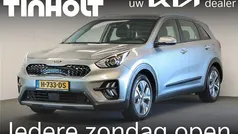 Grijs Gebruikt 2020 Kia Niro SUV | € 20.950 (Eerlijke prijs)