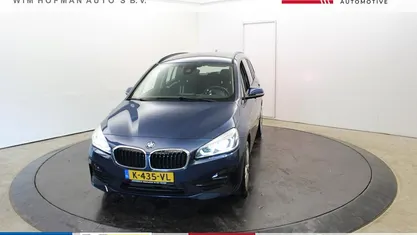 Occasion BMW 218 Executive 140 PK (102 kW) 2021 MPV
