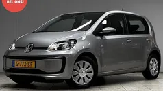 Gebruikt 2019 VW up! move up! Hatchback | € 7.995 (Eerlijke prijs)