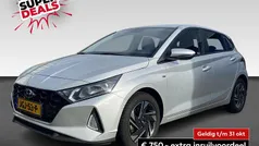Gebruikt 2023 Hyundai i20 Comfort Hatchback | € 18.930 (Goede deal)