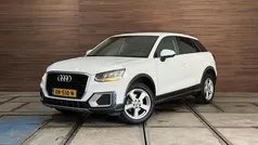 Gebruikt 2019 Audi Q2 Sport SUV | € 17.890 (Eerlijke prijs)