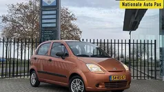Gebruikt 2005 Chevrolet Matiz Hatchback | € 1.950 (Eerlijke prijs)