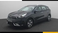 Gebruikt 2017 Kia Niro First Edition SUV | € 17.740 (Eerlijke prijs)