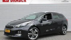 Gebruikt 2015 Kia Ceed Sportswagon GT-Line Stationwagen | € 11.545 (Eerlijke prijs)