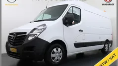 Gebruikt 2020 Opel Movano Van | € 13.450 (Eerlijke prijs)