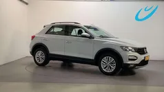 Gebruikt 2019 VW T-Roc Style SUV | € 21.400 (Goede deal)