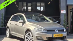 Grijs Gebruikt 2013 VW Golf VII Highline Hatchback | € 12.444 (Eerlijke prijs)