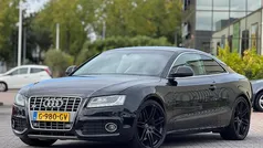 Gebruikt 2008 Audi A5 S-Line Coupé | € 11.999 (Eerlijke prijs)