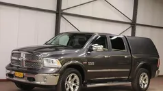 Grijs Gebruikt 2016 Dodge Ram Pickup | € 23.900 (Goede deal)