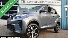 Gebruikt 2024 Aixam Crossover Premium | € 17.750 (Eerlijke prijs)
