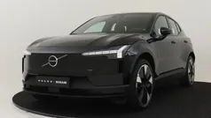 Zwart Gebruikt 2024 Volvo EX30 Plus SUV | € 33.890 (Goede deal)