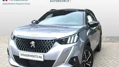 Gebruikt 2022 Peugeot 2008 GTi SUV | € 21.900 (Eerlijke prijs)
