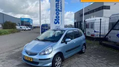 Gebruikt 2005 Honda Jazz Sport Hatchback | € 2.750 (Eerlijke prijs)