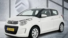 Gebruikt 2018 Citroën C1 Feel Hatchback | € 8.900 (Eerlijke prijs)