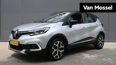 Gebruikt 2018 Renault Captur Intens SUV | € 11.845 (Eerlijke prijs)
