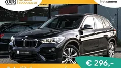 Gebruikt 2017 BMW X1 Executive SUV | € 17.450 (Eerlijke prijs)