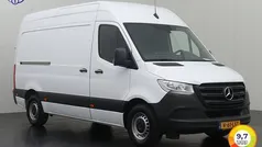 Wit Gebruikt 2023 Mercedes Sprinter Van | € 26.500 (Super prijs)