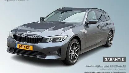Occasion BMW 330 Comfort Edition 292 PK (214 kW) 2020 Stationwagen