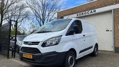 Overige Gebruikt 2018 Ford Transit Custom Van | € 12.900 (Goede deal)