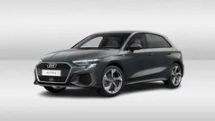 Gebruikt 2022 Audi A3 Sportback e-tron S-Line Sedan | € 31.450 (Eerlijke prijs)