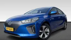 Gebruikt 2017 Hyundai Ioniq Comfort Sedan | € 10.930 (Goede deal)