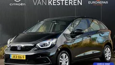 Gebruikt 2021 Honda Jazz Comfort Hatchback | € 19.990 (Eerlijke prijs)