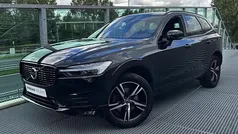 Gebruikt 2021 Volvo XC60 R-Design SUV | € 39.950 (Eerlijke prijs)