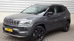 Grijs Gebruikt 2023 Jeep Compass SUV | € 27.840 (Eerlijke prijs)