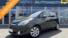 Gebruikt 2014 Opel Meriva Cosmo MPV | € 9.855 (Eerlijke prijs)