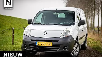Occasion 2011 Renault Kangoo Van | € 2.590 (Eerlijke prijs)