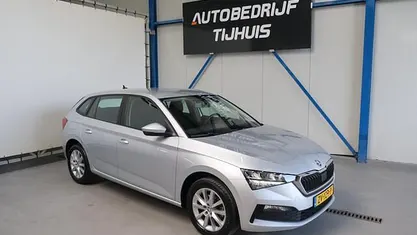 Occasion Skoda Scala Ambition 116 PK (85 kW) 2019 Hatchback