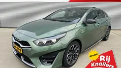 Gebruikt 2024 Kia ProCeed GT-Line Hatchback | € 38.950 (Eerlijke prijs)