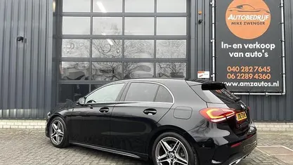 Occasion Mercedes A250 AMG 225 PK (165 kW) 2019 Hatchback