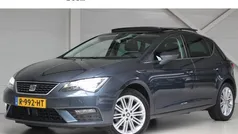 Grijs Gebruikt 2020 Seat Leon FR Hatchback | € 21.500 (Eerlijke prijs)