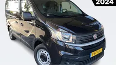 Gebruikt 2021 Fiat Talento Van | € 13.995 (Super prijs)