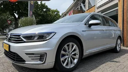 Occasion VW Passat GTE 204 PK (150 kW) 2016 Stationwagen