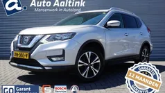 Grijs Gebruikt 2019 Nissan X-Trail SUV | € 22.675 (Eerlijke prijs)