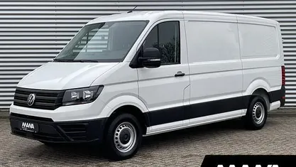 Occasion VW Crafter 140 PK (102 kW) 2024 Van