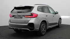 Gebruikt 2025 BMW iX1 M Sport SUV | € 58.763 (Eerlijke prijs)