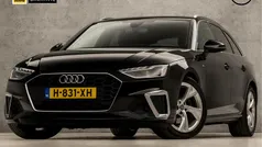 Gebruikt 2020 Audi A4 S-Line Stationwagen | € 27.445 (Goede deal)