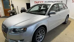 Gebruikt 2006 Audi A4 Business Stationwagen | € 4.950 (Eerlijke prijs)