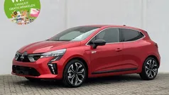 Sunrise red special Nieuw 2025 Mitsubishi Colt Instyle Hatchback | € 29.795 (Eerlijke prijs)