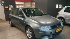 Grijs Gebruikt 2005 Fiat Stilo Active Hatchback | € 1.500 (Goede deal)