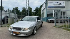 Grijs Gebruikt 1999 Volvo C70 Coupé | € 3.245