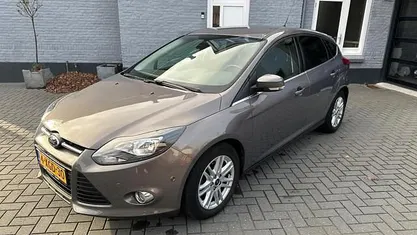 Occasion Ford Focus 101 PK (74 kW) 2014 Hatchback