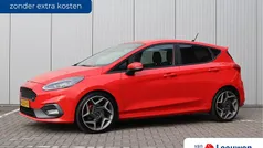 Rood Gebruikt 2019 Ford Fiesta ST Hatchback | € 17.495 (Eerlijke prijs)