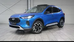 Blauw Gebruikt 2024 Ford Kuga Active X SUV | € 40.945 (Eerlijke prijs)