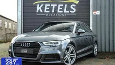 Gebruikt 2020 Audi A3 S-Line Sedan | € 21.450 (Super prijs)